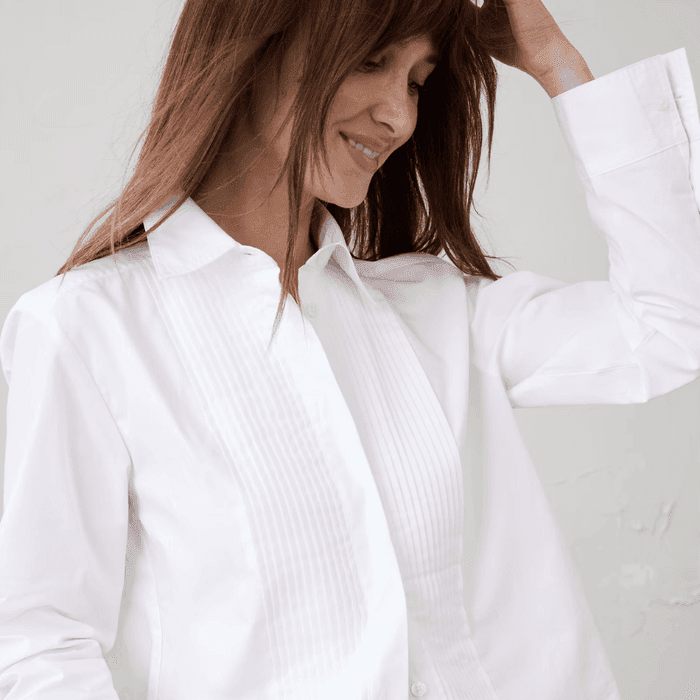 Image credits: banana republic factory