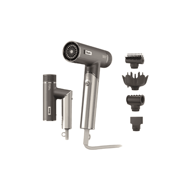 Shark® SpeedStyle™ Pro FLEX Hair Dryer System