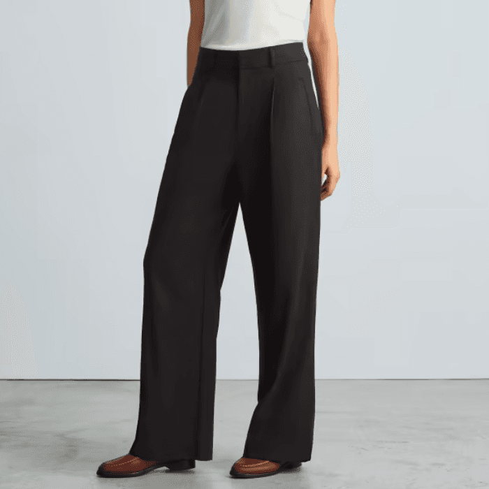 Image credits: everlane