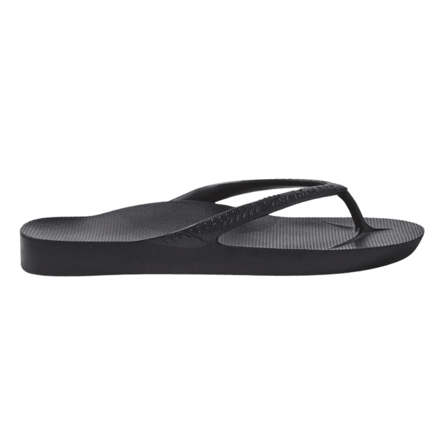 Archies Arch Support Flip Flops