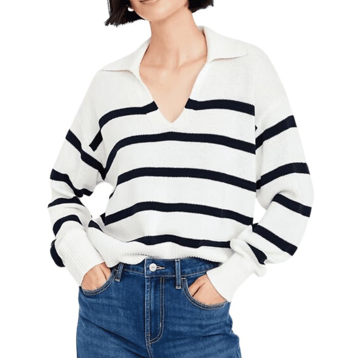 Image credits: old navy