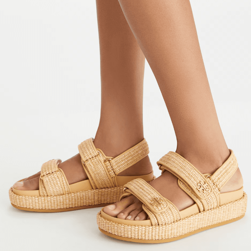 Image credits: tory burch