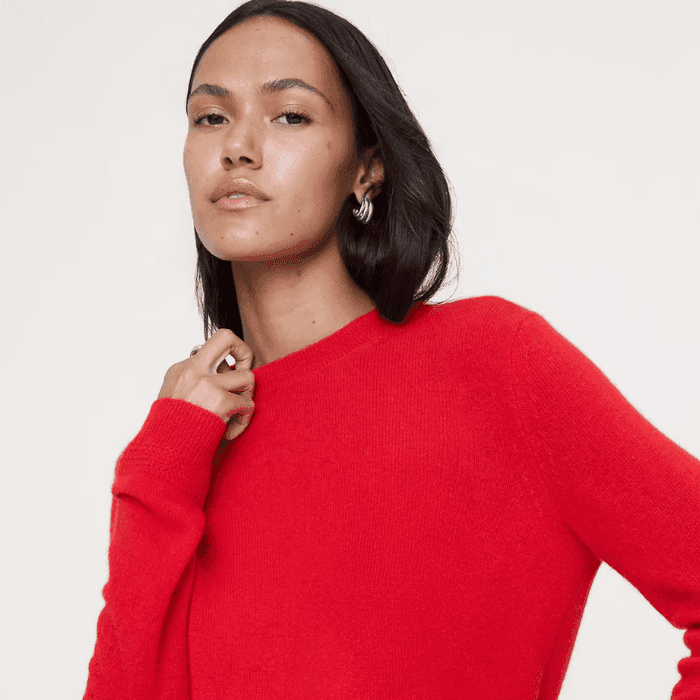 Image credits: banana republic