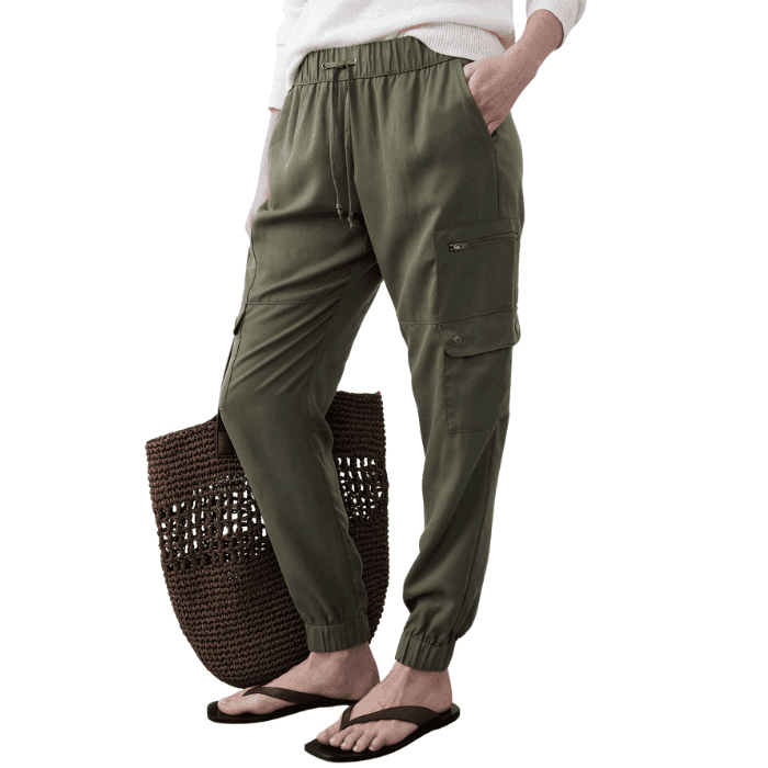 Image credits: banana republic factory