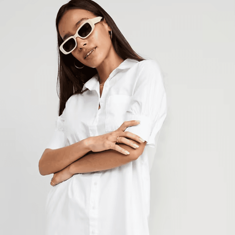 Image credits: old navy