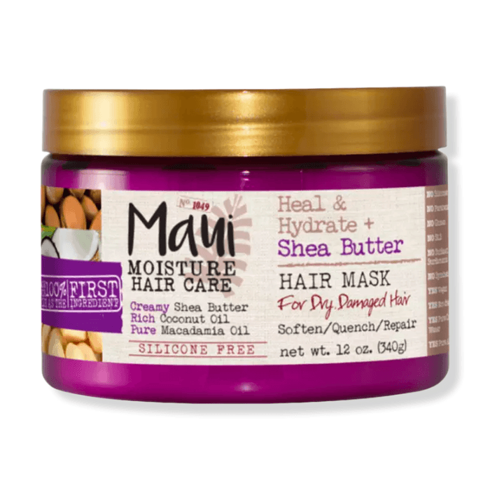 10 Best Drugstore Hair Masks 2024 - Top-Rated Affordable Hair
