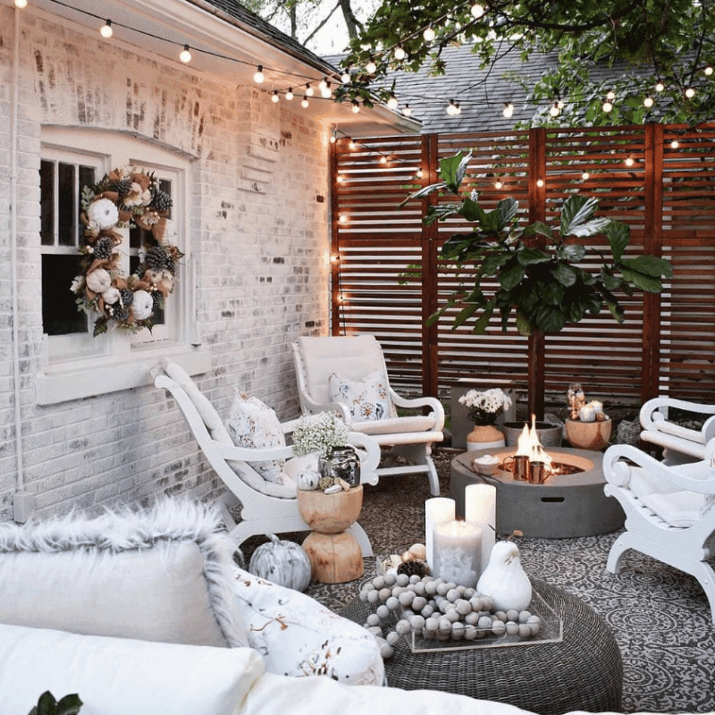 Low Cost Patio Refresh: Easy Tips to Transform Your Outdoor Space