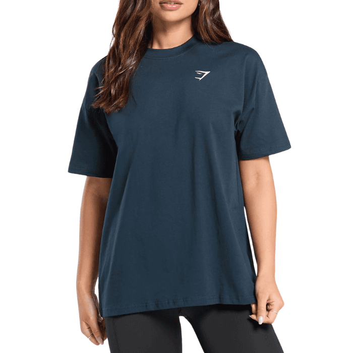 Image credits: gymshark