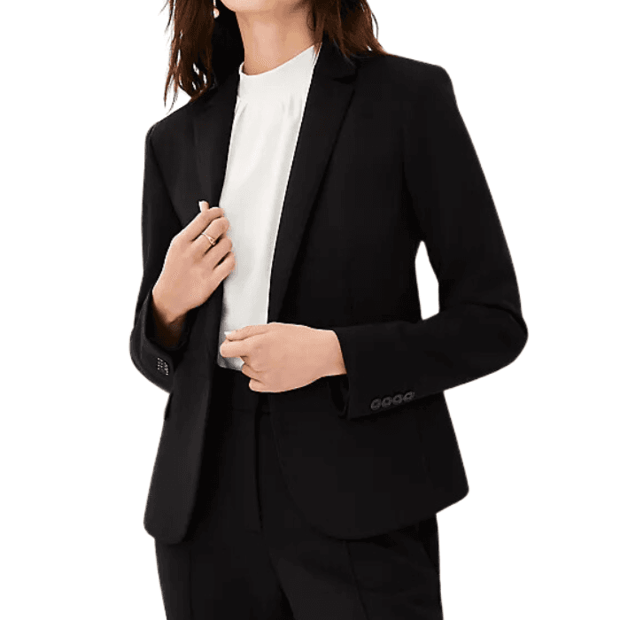 Image credits: anntaylor