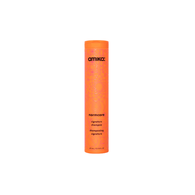 Amika Normcore Signature Shampoo
