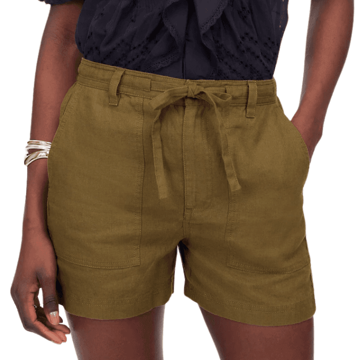 Image credits: madewell