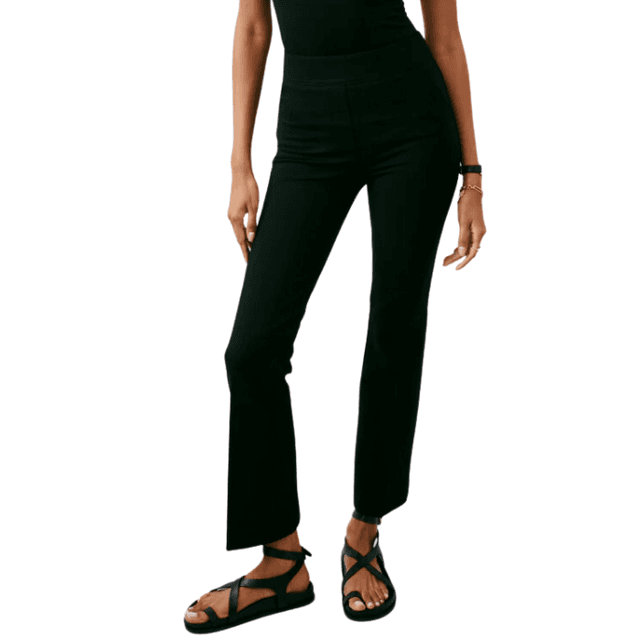 Spanx Ponte Kick Flare Pant