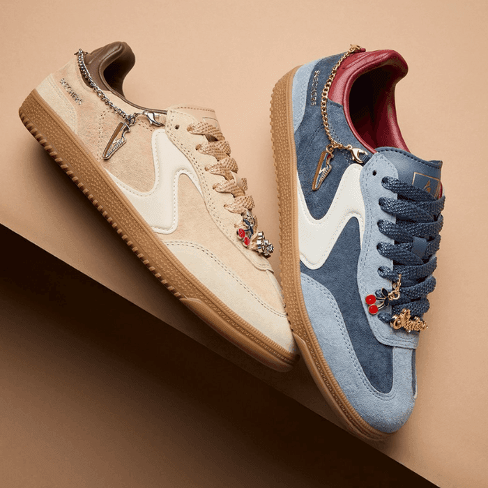 Image credits: Skechers