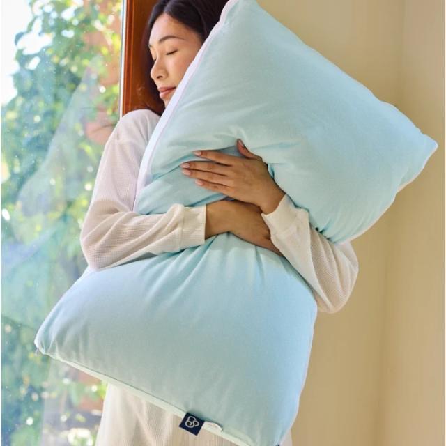 Slumber Cloud Adjustable UltraCool Pillow - King