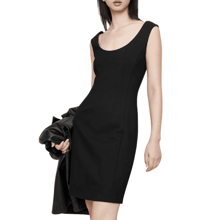 Image credits: banana republic