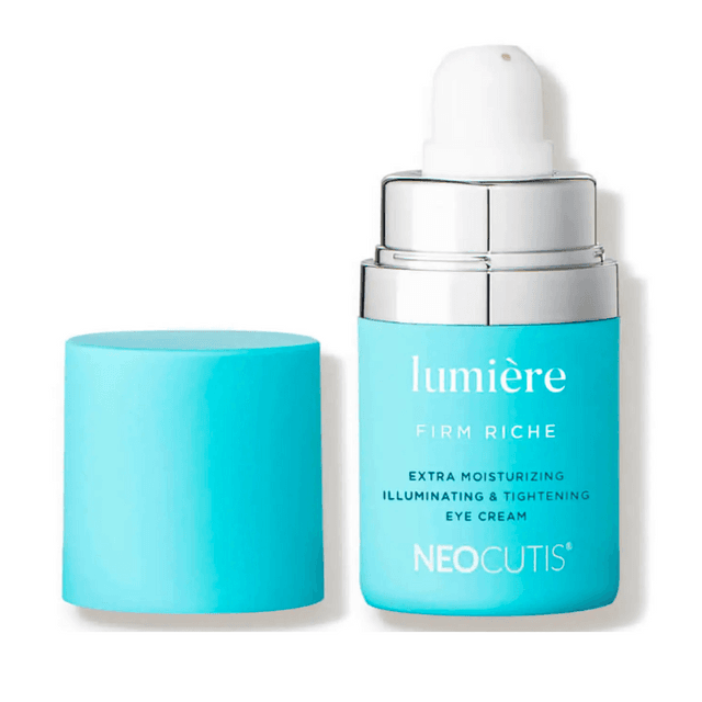 Neocutis Lumière Firm Riche Extra Moisturizing Illuminating Tightening Eye Cream