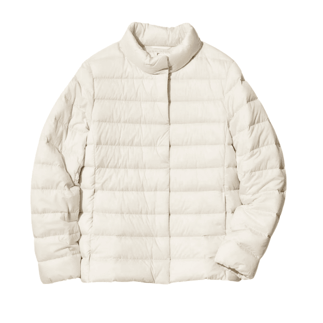 Uniqlo Ultra Light Down Jacket
