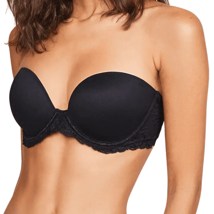 Black 34DDD Bras  Bare Necessities