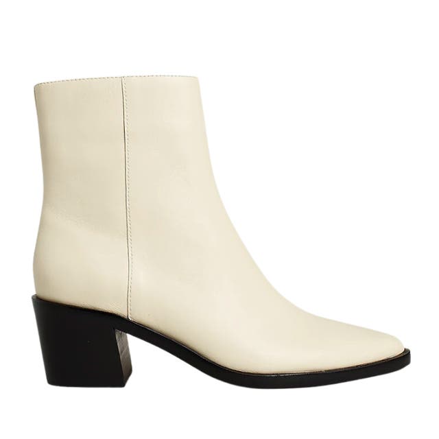 The 10 Best Ankle Boots and Booties for Women - Main Image