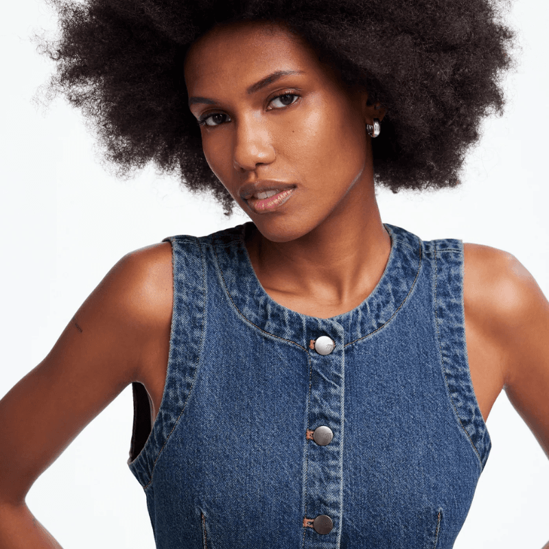 Image credits: madewell