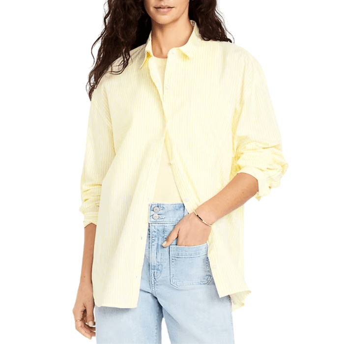 Image credits: old navy