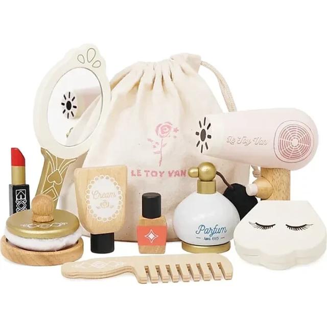 Star Beauty Bag - Le Toy Van | Maisonette