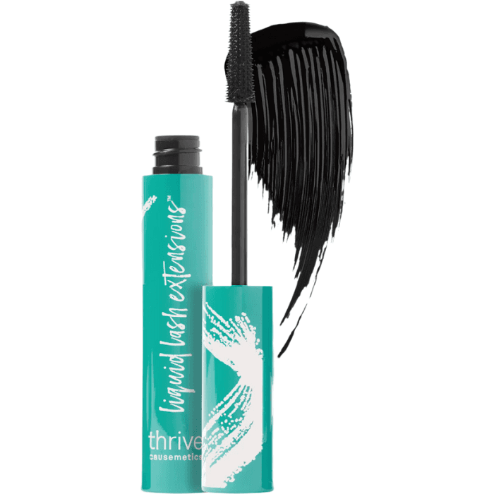 Image credits: thrive causemetics