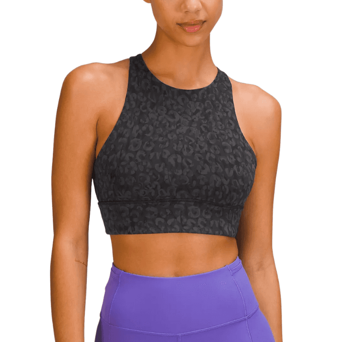 Image credits: lululemon