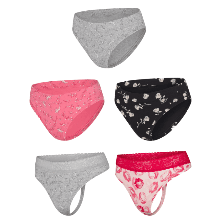 Image credits: savage x fenty