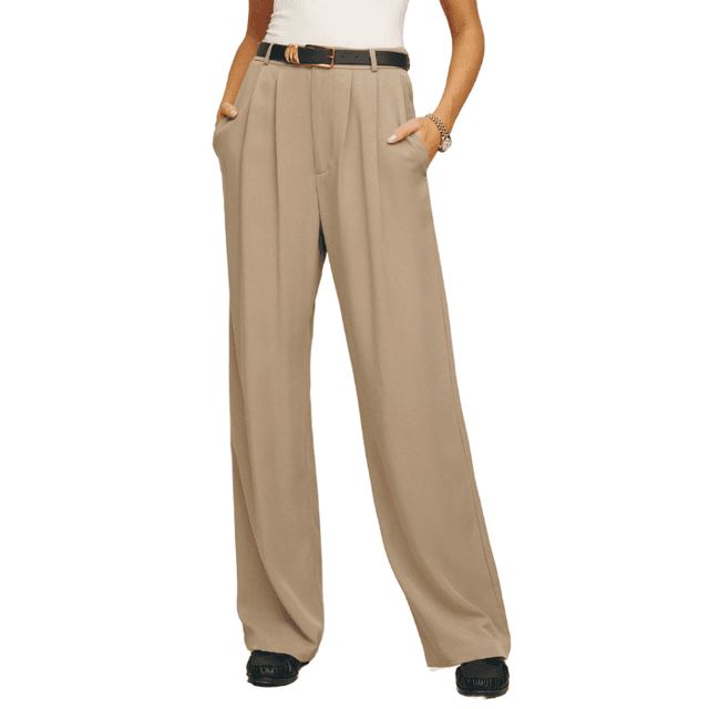 Reformation Mason Pant