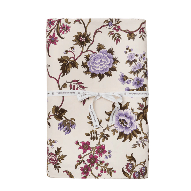 Tuckernuck Home Chantilly Vine Tablecloth