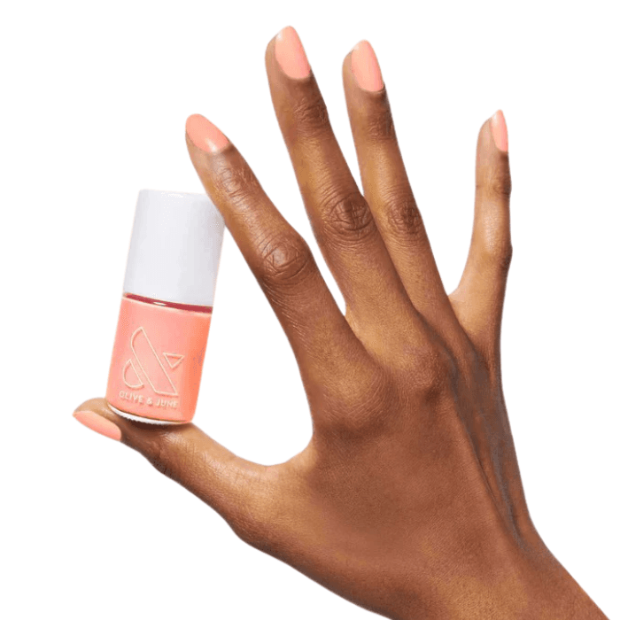 Image credits: olive & june