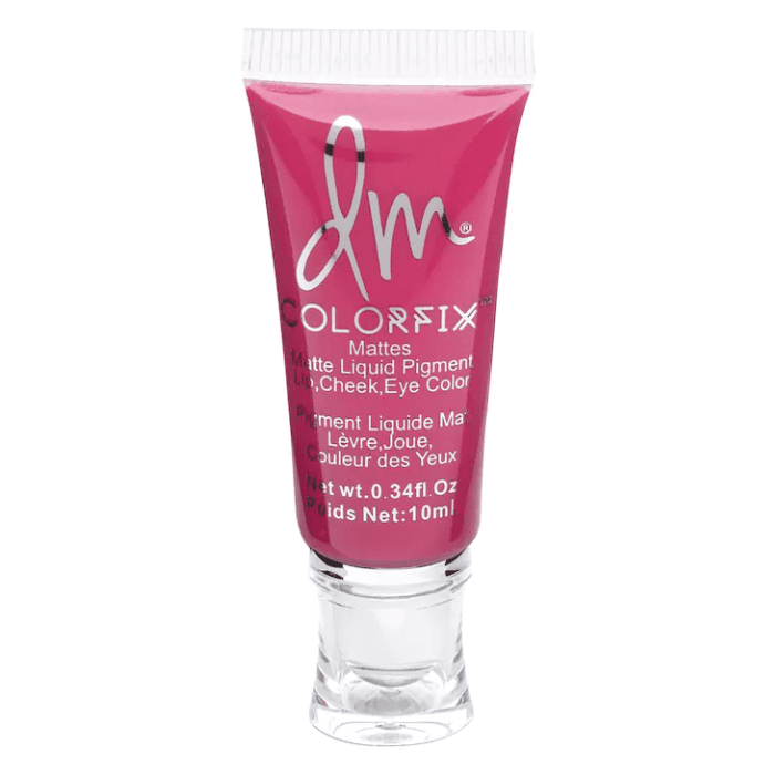 Image credits: sephora