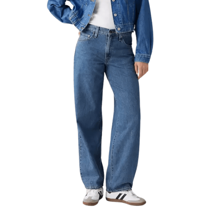 Image credits: levi's