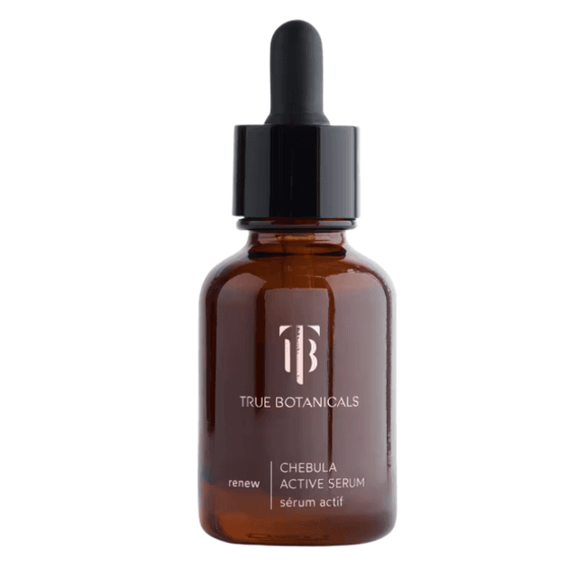 True Botanicals Chebula Active Serum