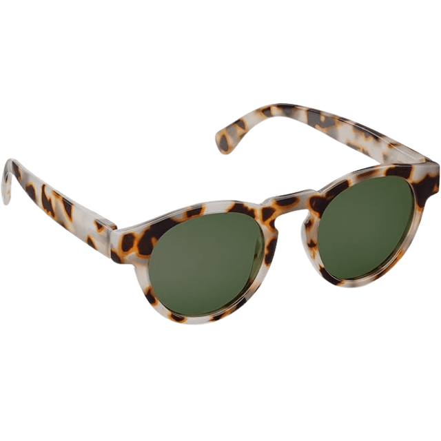 Peepers By PeeperSpecs Nantucket Polarized Sunglasses