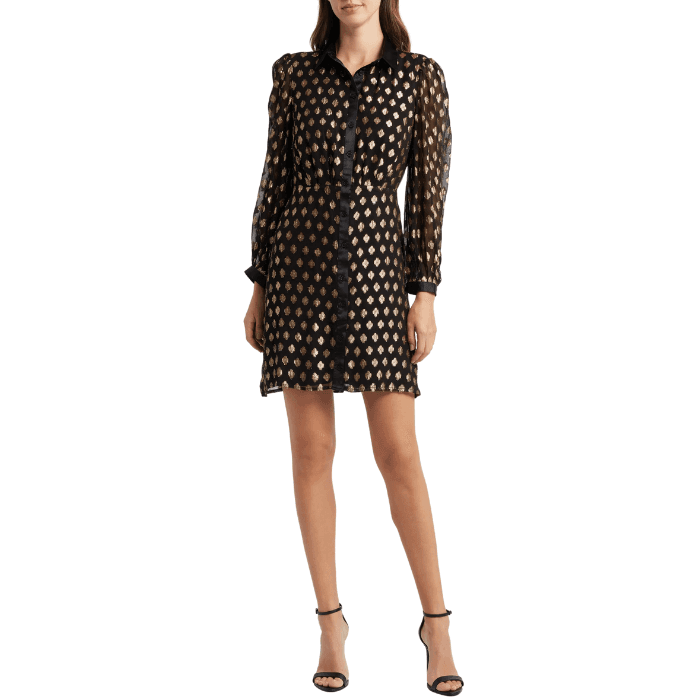Image credits: nordstrom