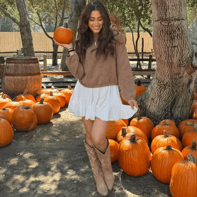 Image credits: @cristinalortiz