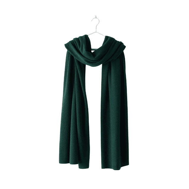 Cashmere Wrap