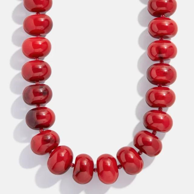 Joan Semi-Precious Necklace