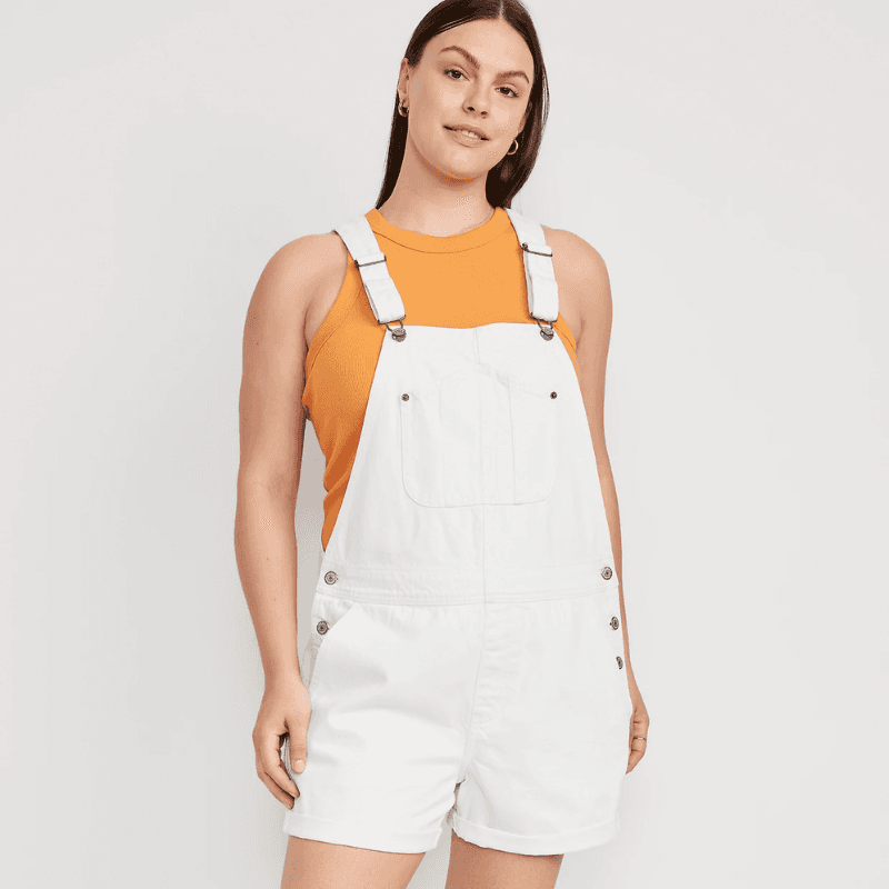 Under-$50 New Arrivals At Old Navy