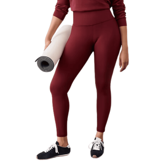 Image credits: athleta