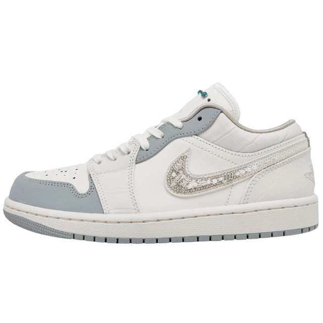 Nike Air Jordan 1 Low SE Casual Shoes