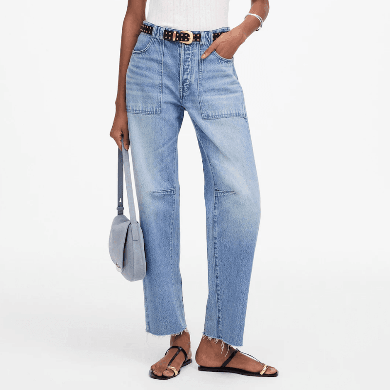 Image credits: madewell