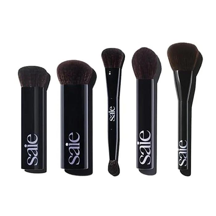 Saie The Ultimate Brush Collection