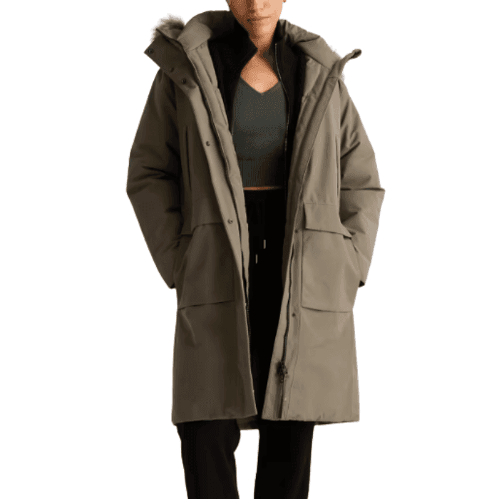 Image credits: Quince