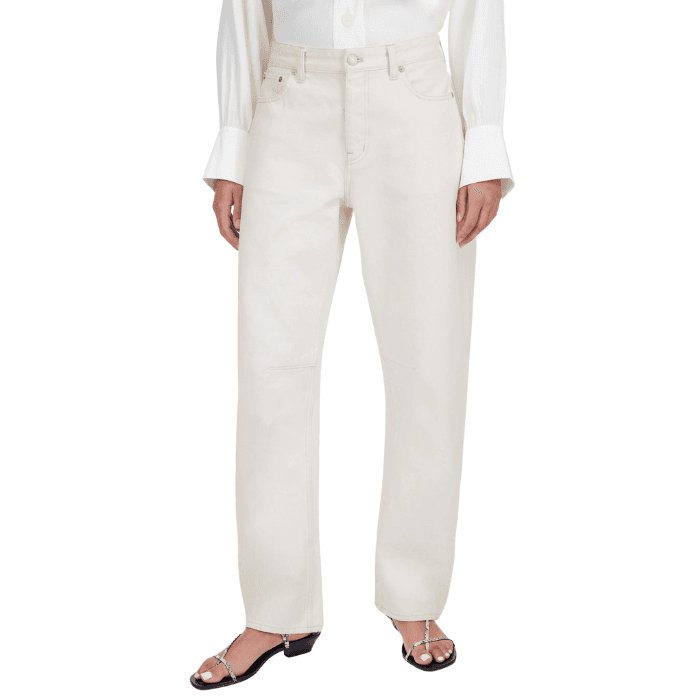 Image credits: madewell