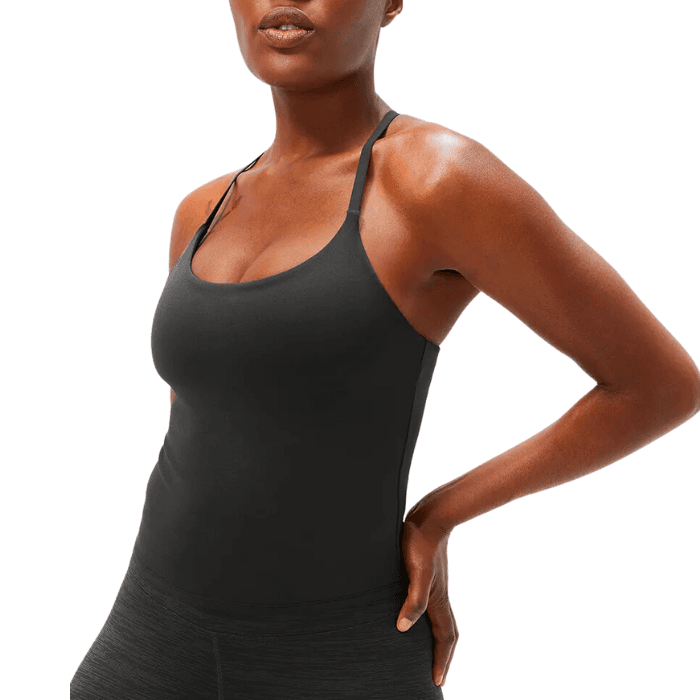 Best Workout Tops for Women 2023 — Cute Activewear Tanks & Tees