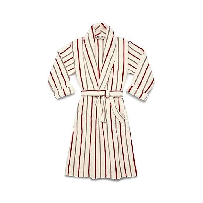 Brooklinen Luxury Cotton Bath Robe