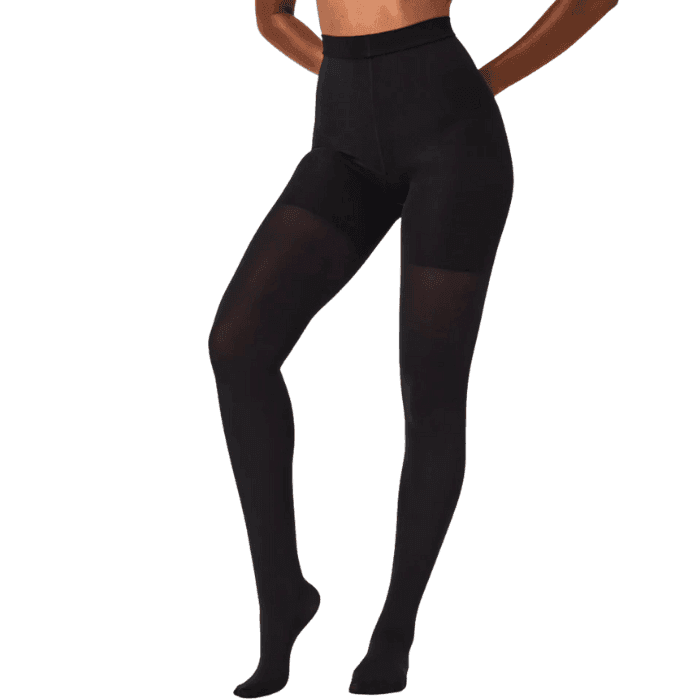 Image credits: spanx